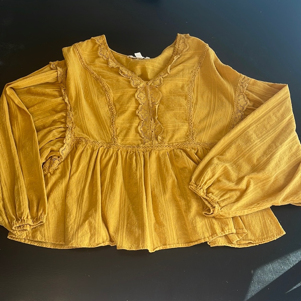 Blouse